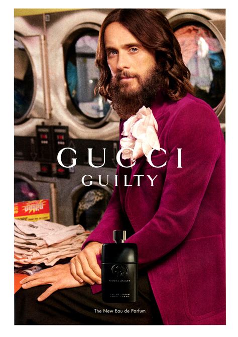 gucci guilty comeriical actors|Gucci guns for sale.